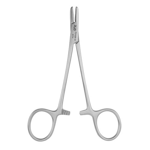 Хирургический иглодержатель - F31026-12 - RWD Life Science - Derf
