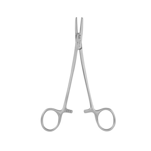 Хирургический иглодержатель - F31031-15 - RWD Life Science - модель Crile-Murray