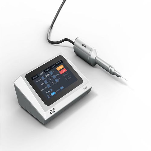 Микроинжектор для исследований - R-480 - RWD Life Science