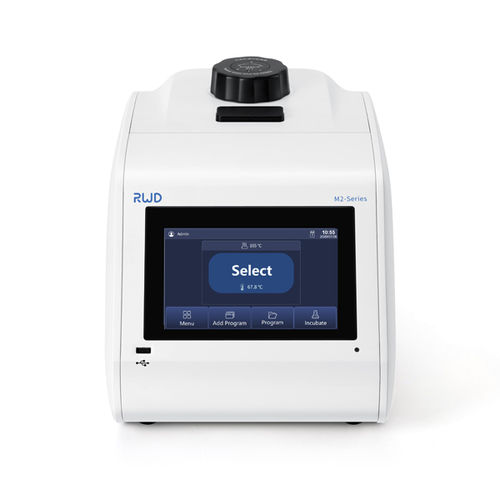 Амплификатор с градиентом - M2-96G  - RWD Life Science - 96 отверстий