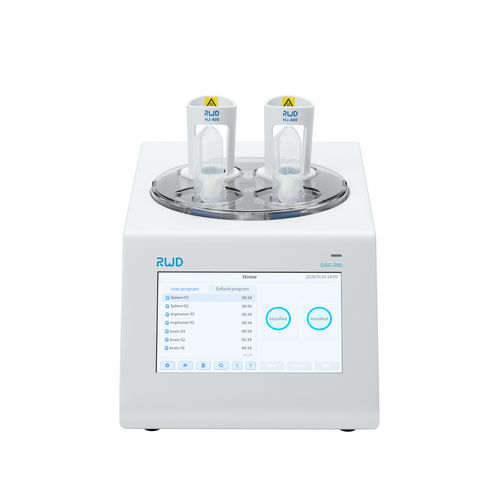 Диссоциатор для одноклеточной суспензии - DSC-200 - RWD Life Science