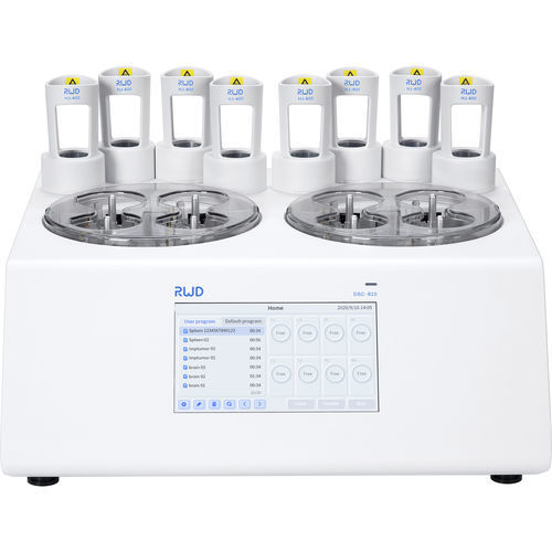 Диссоциатор для одноклеточной суспензии - DSC-810 - RWD Life Science