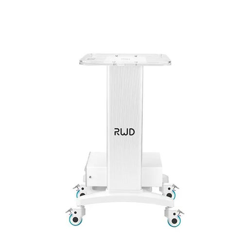 Тележка для анестезии - R510-T - RWD Life Science - мусорный контейнер / для загрузки / для разгрузки