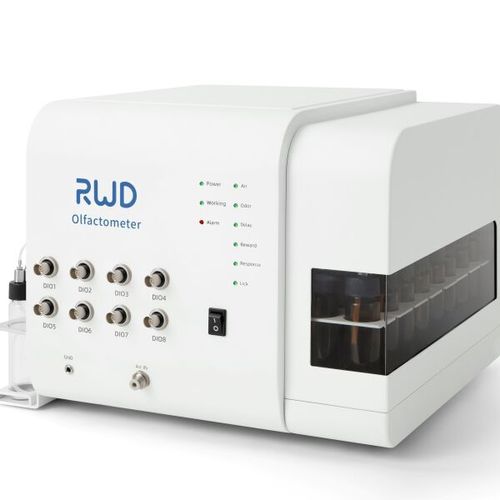 Монитор физической активности для исследований на животных - RWD Life Science - для мышей