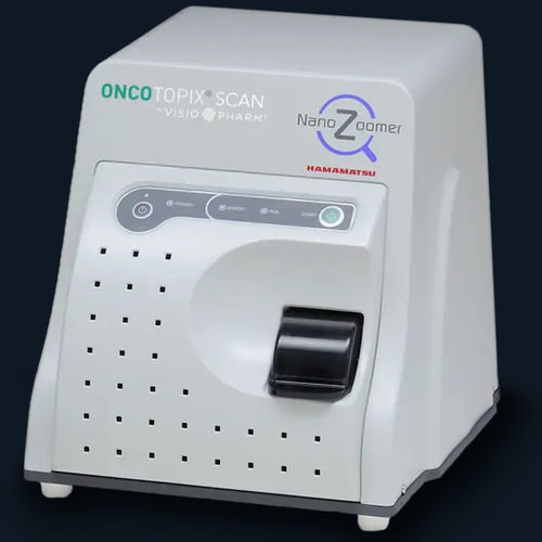 Цифровой преобразователь предметных стекол для микроскопа - Nanozoomer SQ - Visiopharm