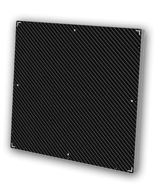 Плоскопанельный детектор для многофункциональной радиографии - IGZO 4343 - MX Imaging - для флюороскопии / 17x17