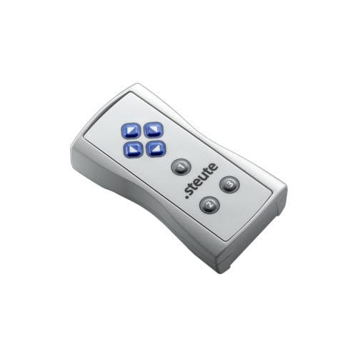 Беспроводной пульт дистанционного управления - FFB SW2.4LE-MED - Steute Meditech