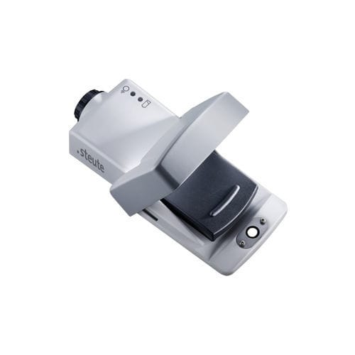 Ножной переключатель для медицинского лазера - MKF SW2.4LE-MED SK13 - Steute Meditech - электрический / одиночный / беспроводной