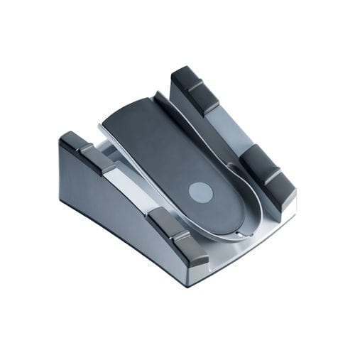 Ножной переключатель для операционного блока - MFS Phaco SW2.4LE-MED - Steute Meditech - электрический / одиночный / беспроводной