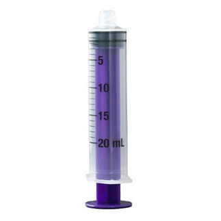Шприц для энтерального питания - FESP50988 - Alshifa Medical Syringes - 1 мл / 10 мл / 5 мл