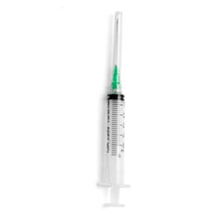 Стерильный шприц - Ramy - Alshifa Medical Syringes - без иглы