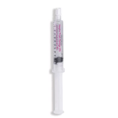 Стерильный шприц - Inspire - Alshifa Medical Syringes - предварительно заполненный
