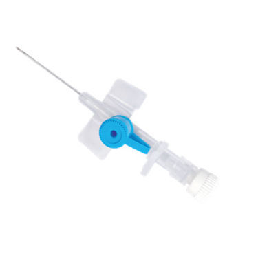 Канюля для сосудистого доступа - F19910121400 - Alshifa Medical Syringes - прямая