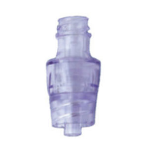 Прямой соединитель для перфузии - F3320001100 - Alshifa Medical Syringes - LUER®-lock