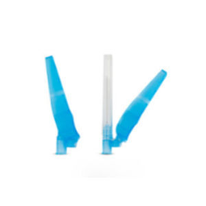 Безопасная игла - F05011820000 - Alshifa Medical Syringes - 21G / 18G / 20G