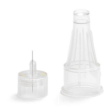 Игла ручка - F 05103106000 - Alshifa Medical Syringes - 31G / 32G / 33G