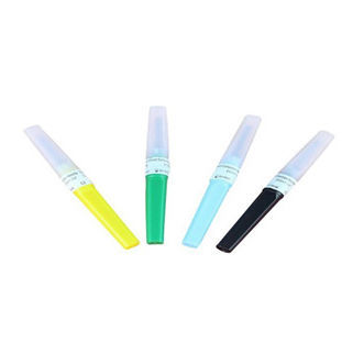 Игла для забора крови - F8001231000 - Alshifa Medical Syringes - 20G / 23G