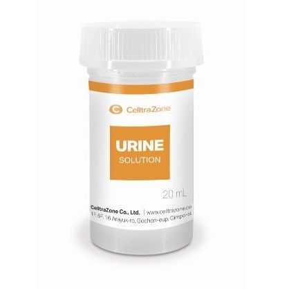 Реактив в растворе - HURO PATH®  - Celltrazone - на раковые опухоли / для криоконсервации клеток / для проб мочи