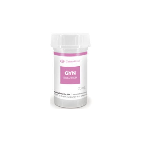 Реактив в растворе - HURO PATH® (GYN) - Celltrazone - на раковые опухоли / для криоконсервации клеток