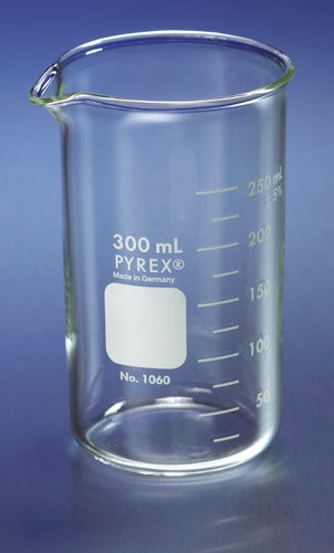 Мерный стакан для лабораторий - PYREX® - Corning BV - градуированный