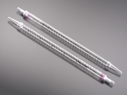 Серологическая пипетка - 357525 - Corning BV - стерильная / градуированная / одноразовая