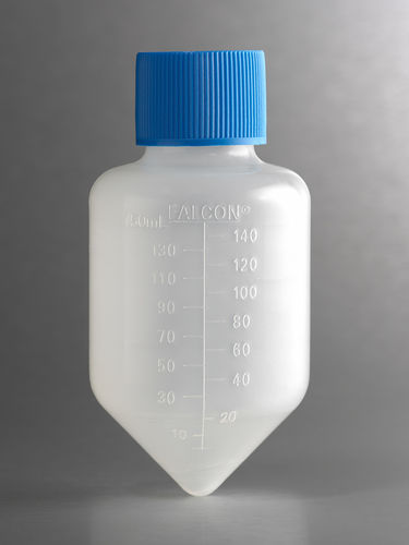 Лабораторная пробирка - 352076 - Corning BV - коническая / из полиэтилена / для центрифуги