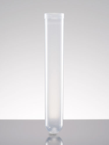 Лабораторная пробирка - 352002 - Corning BV - с круглым дном / из полипропилена