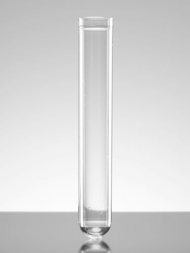 Лабораторная пробирка - 352008 - Corning BV - с круглым дном / из полистирола