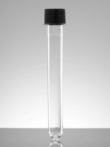 Лабораторная пробирка - 352025 - Corning BV - с круглым дном / из полистирола / стерильная