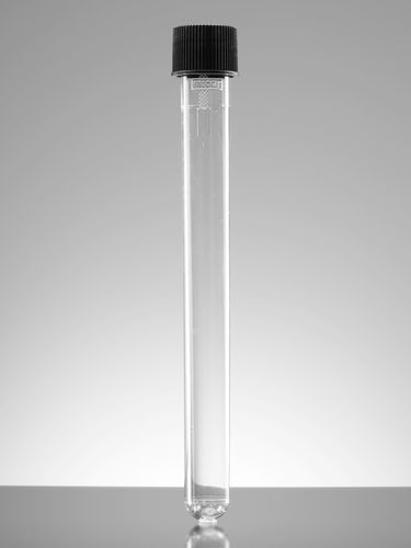 Лабораторная пробирка - 352045  - Corning BV - с круглым дном / из полистирола / стерильная