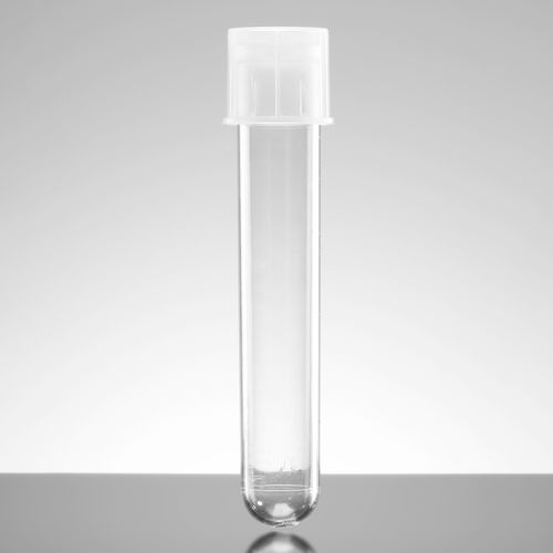 Лабораторная пробирка - 352054 - Corning BV - с круглым дном / из полистирола / стерильная