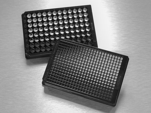 Микропластина клеточной визуализации - 353219 - Corning BV - культуры ткани / 96 отверстий / для поверхности