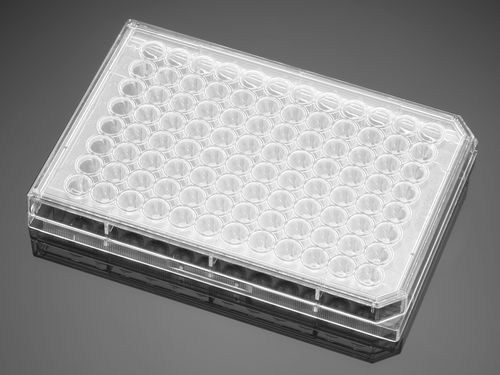 Микропластина для медико-биологических наук - 353227  - Corning BV - культуры ткани / 96 отверстий