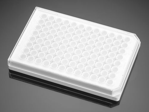 Микропластина для медико-биологических наук - 353296  - Corning BV - культуры ткани / 96 отверстий