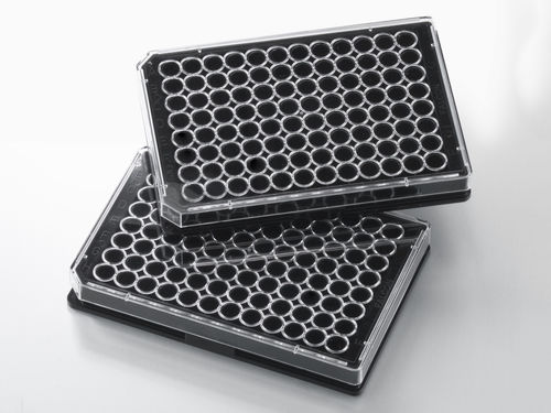 Микропластина для медико-биологических наук - 353376  - Corning BV - культуры ткани / 96 отверстий