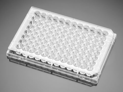 Микропластина для медико-биологических наук - 353910 - Corning BV - 96 отверстий