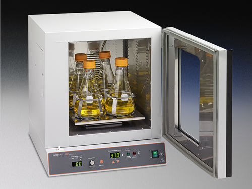 Компактный лабораторный инкубатор - LSE™ - Corning BV - 1 дверца / с перемешиванием