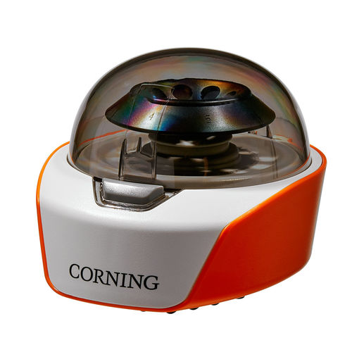 Микроцентрифуга для лабораторий - LSE™  - Corning BV - компактная / для микропробирок