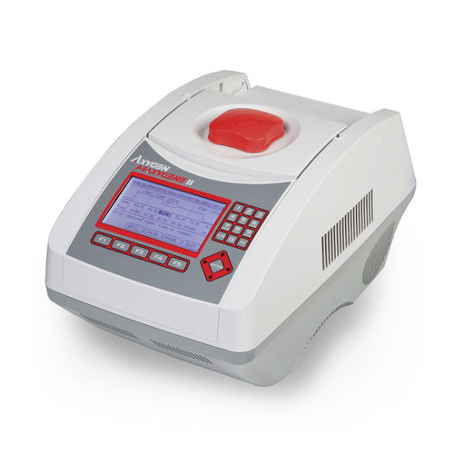Амплификатор с градиентом - Axygen® MaxyGene II - Corning BV - 96 отверстий / компактный