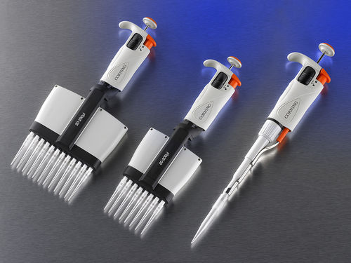 Механическая пипетка - Lambda™ Plus  - Corning BV - 12 каналов / 8 каналов / простой канал