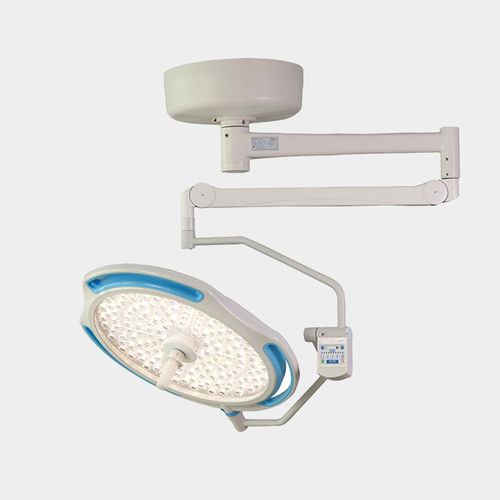 Потолочный хирургический светильник - Solar Max  - Elpis Medical - светодиодный / 96 / с пультом управления