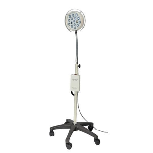 Светодиодный светильник для осмотра - SL88A - Elpis Medical - на роликах