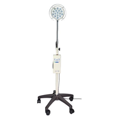 Светодиодный светильник для осмотра - SL99A - Elpis Medical - мобильный / гибкий