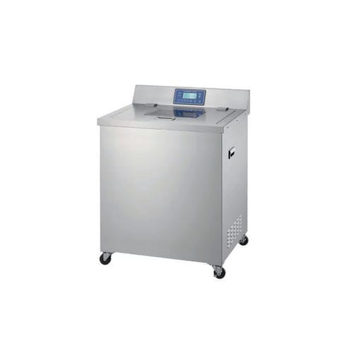 Медицинская ультразвуковая ванна - SS-701 series - Elpis Medical - из нержавеющей стали