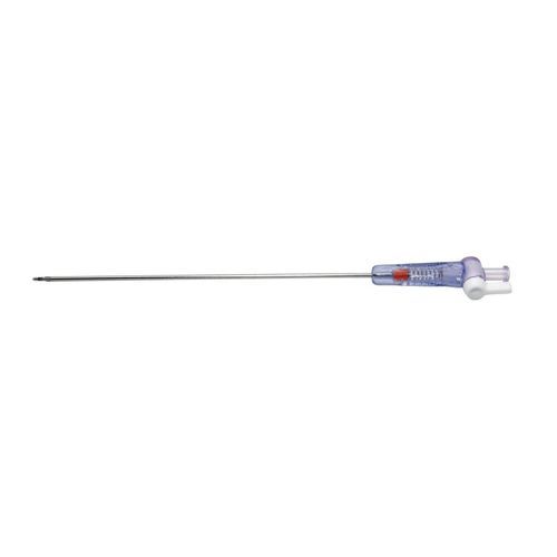 Игла Вереша - EVN 12 - KATSAN Medical Devices - безопасная / тупоконечная