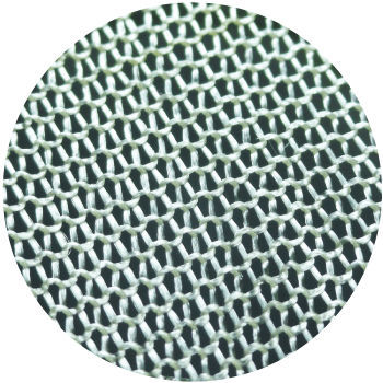 Гемостатический агент трикотажная полоска - TERACEL® - KATSAN Medical Devices