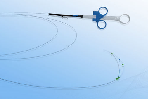 Сфинктеротом для биллиарной сфинктеротомии - RST0425N - Leo Medical