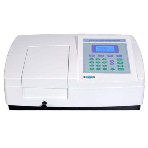 Оптический спектрофотометр - UVM-5100  - MAAN Medical & Laboratory - UV-vis / с простым пучком / вольфрам