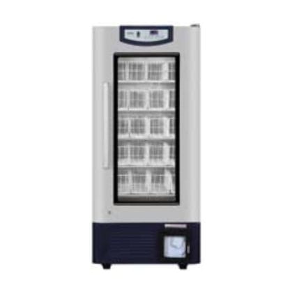 Холодильник для банка крови - BB358 - MAAN Medical & Laboratory - в виде шкафа / 1 дверца