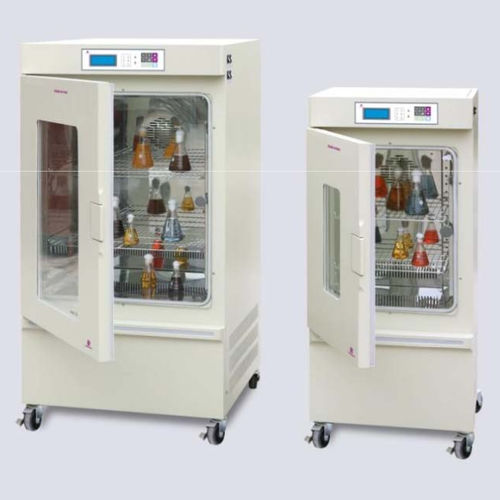 Лабораторный инкубатор DBO - MC series - MAAN Medical & Laboratory - мобильный / напольный / охлаждающий